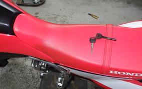 HONDA CRF250L 2007 MD47
