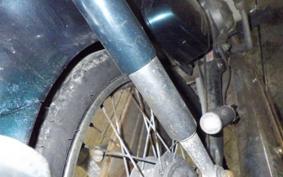 HONDA C90 SUPER CUB HA02