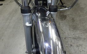 SUZUKI GN125 F Gen.2 2022