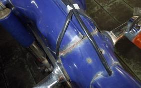 HONDA C50 SUPER CUB AA01