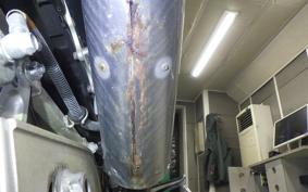 KAWASAKI ZZ-R400 Gen.2 1996 ZX400N