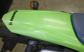 KAWASAKI KLX150L