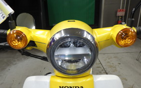 HONDA C110 SUPER CUB 2019