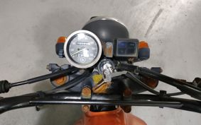 YAMAHA TW225 DG09J
