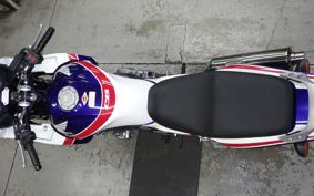 HONDA CB400 SUPER BOLDOR VTEC 2009 NC42