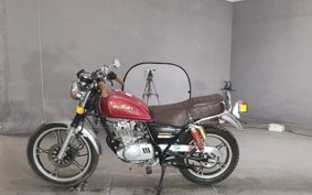 SUZUKI GN125 H PCJG9