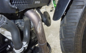 HUSQVARNA SVARTPILEN 250 2006
