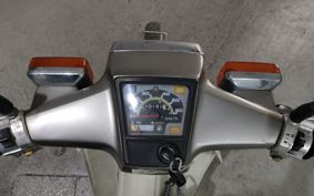 HONDA SUPER CUB50 AA01