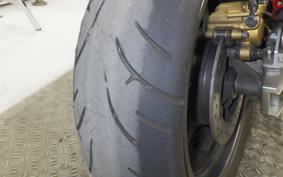 HONDA CB1300SF SUPER BOLDOR 2009