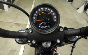 HARLEY FXBB1920 2025