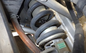 HONDA SL230 MD33