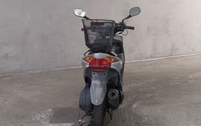 SUZUKI ADDRESS V125 CF4MA