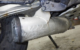 YAMAHA TW200 Gen.2 DG07J