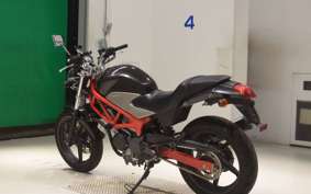 HONDA VTR 250 Gen. 2 2001 MC33