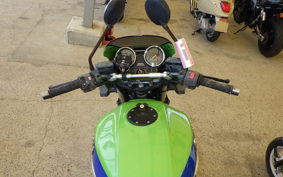 KAWASAKI ZRX1100 ZRT10C