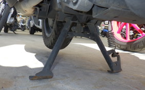 YAMAHA AXIS 125 Z SED7J