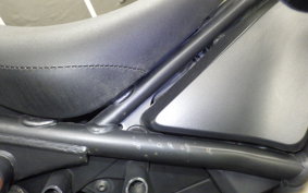 HONDA REBEL 250 A MC49