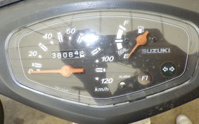 SUZUKI ADDRESS V125 G CF4EA