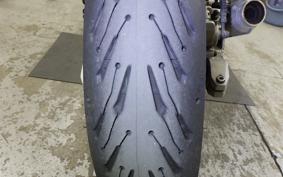 KAWASAKI ZEPHYR 400 KAI 2002 ZR400C