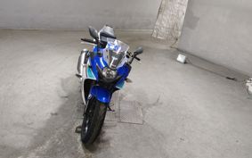 SUZUKI GSX250R DN11A