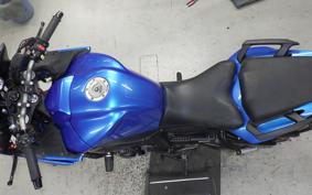 YAMAHA FAZER FZ8 S 2010