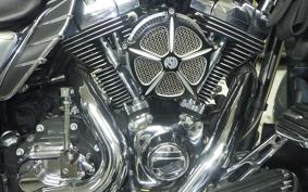 HARLEY FLHTCU 1580 CVO 2008