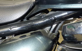 SUZUKI INTRUDER 400 Classic 2011 VK56A