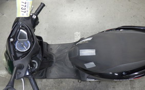YAMAHA CYGNUS 125 XSR 2 2021 SE44J