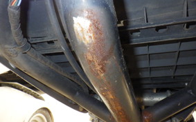 HONDA GYRO CANOPY TA03