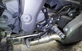 KAWASAKI NINJA 1000 2011