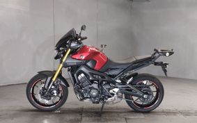 YAMAHA MT-09 2016 RN34J