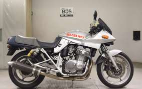 SUZUKI GSX400S KATANA 1994 GK77A