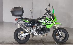 KAWASAKI KSR110 KL110A