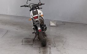 KAWASAKI D TRACKER 125 LX125D