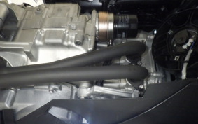 YAMAHA T-MAX 560 2026 SJ21J