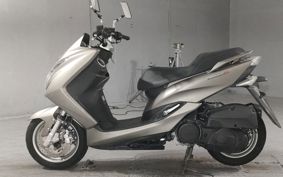 YAMAHA MAJESTY 155S SG28J