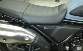 HONDA CL250-2 1986 MC57