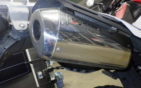 HONDA CRF250L 2015 MD38