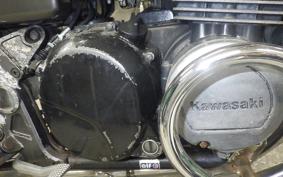 KAWASAKI ZEPHYR 400 KAI 1997 ZR400C