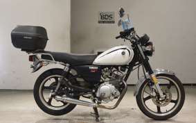 YAMAHA YB125SP