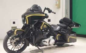 HARLEY FLHX 1690 2014
