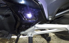 HONDA NC750X DCT 2025 RH23
