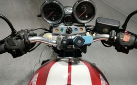 HONDA CB400SF NC31