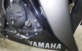 YAMAHA YZF-R25 RG10J
