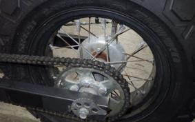 YAMAHA TW200 2JL