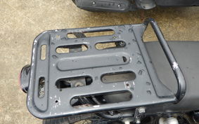 SUZUKI GRASS TRACKER NJ47A