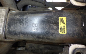 HONDA C110 SUPER CUB JA10