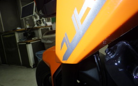 KTM 790 DUKE 2018