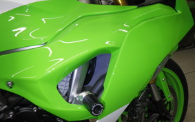 KAWASAKI NINJA ZX-6R A 2024 ZX636J