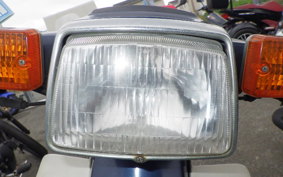 HONDA C50 SUPER CUB E AA01